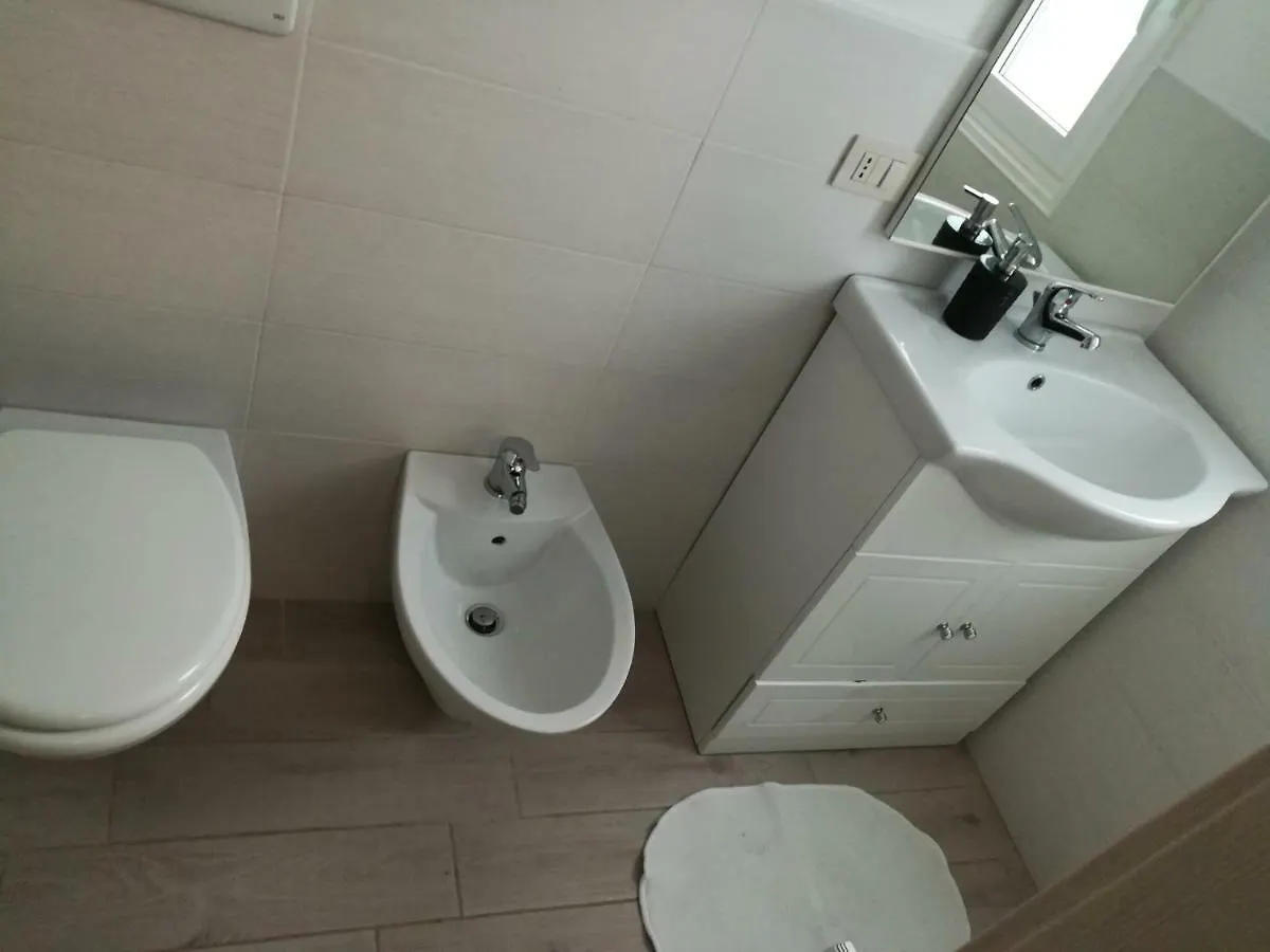 Timavo Apartment Bari